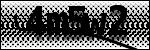 Text to Identify